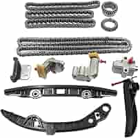 Amazon.com: GXARTS Timing Chain Kit 130286KA0A 130286KA1B